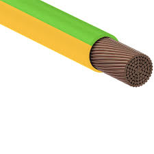 SINGLE CORE FLEXIBLE CONDUCTORS