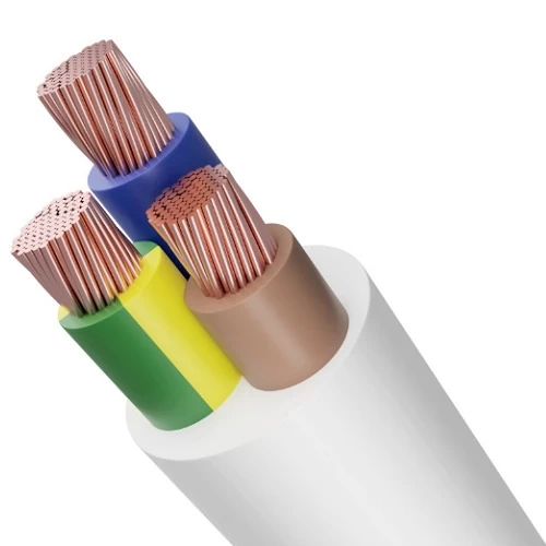 ​MULTICORE FLEXIBLE CABLES